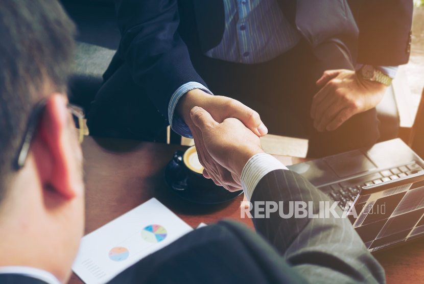 Departemen Perdagangan Shanxi pimpin delegasi ke Indonesia promosi industri energi