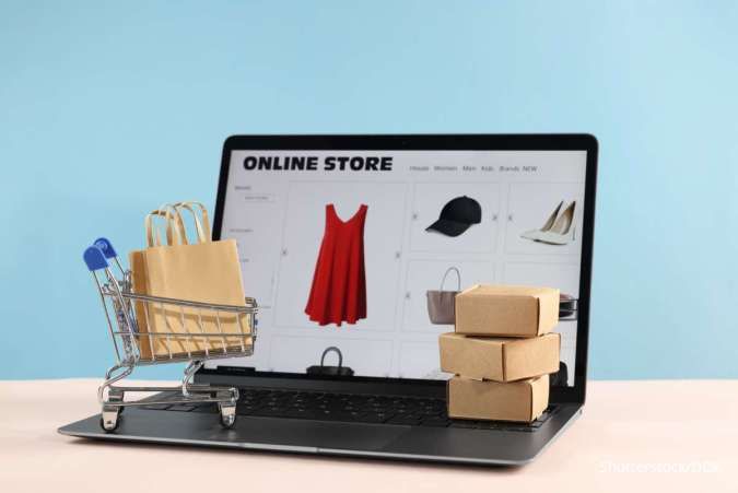 Kementerian UMKM godok aturan biaya marketplace, UMKM bakal dapat diskon 50%