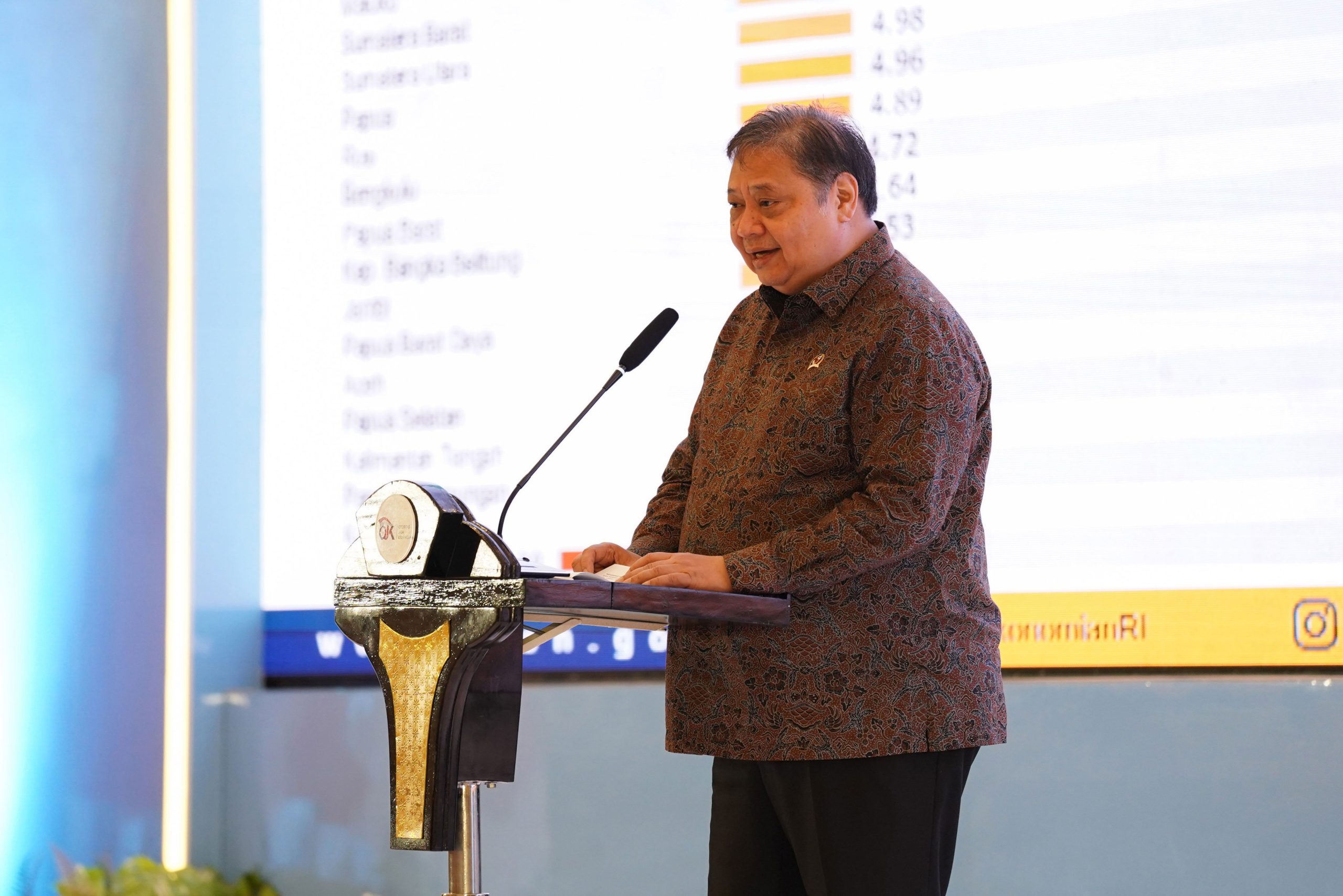 Pemerintah siapkan paket stimulus semester II, ada diskon tiket pesawat