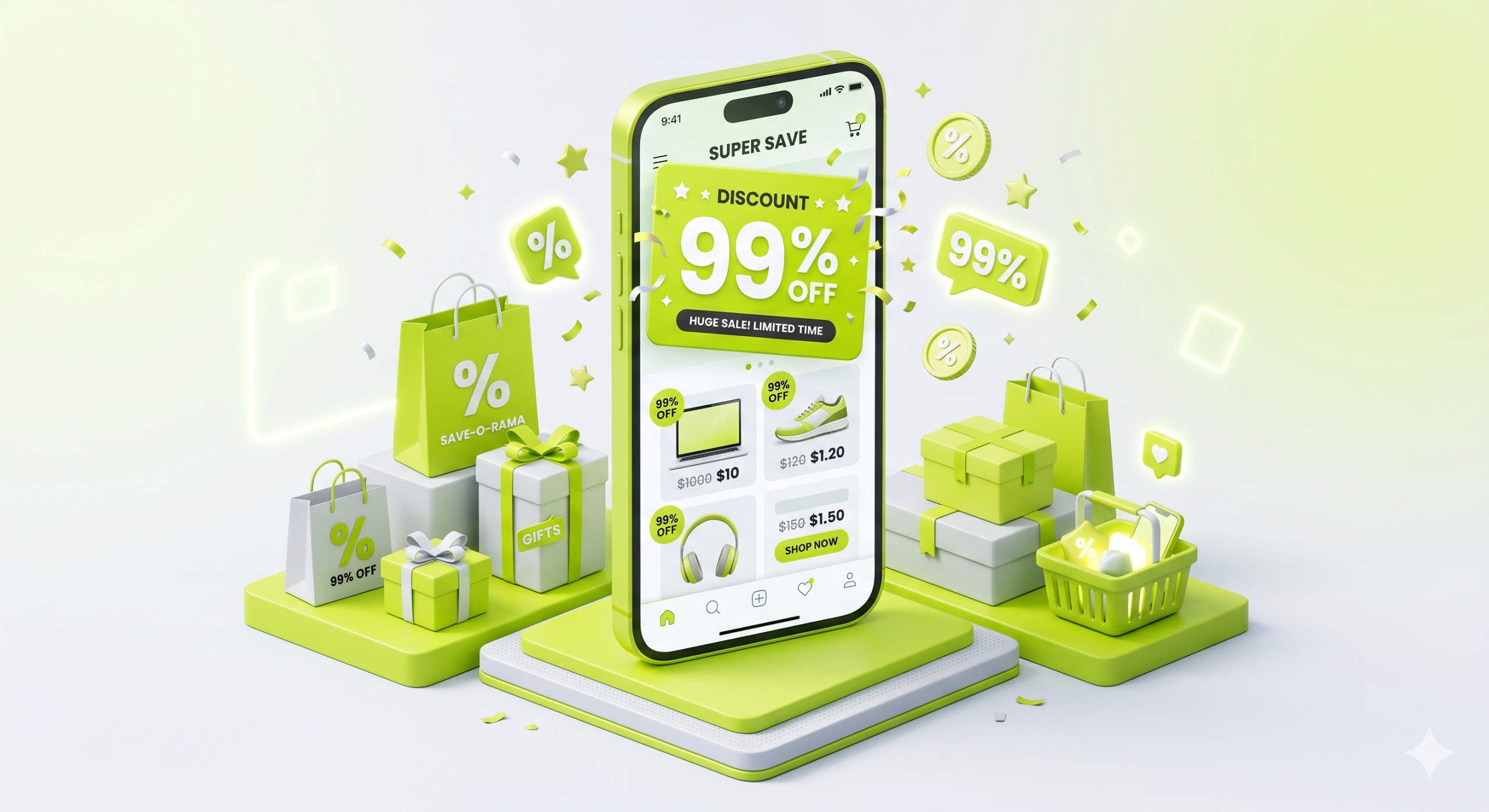 Cara Klaim Promo Tokopedia Lite: Diskon 99% Hingga Rp40.000 bagi Pengguna Baru