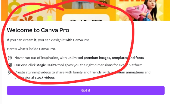 Cara Aktivasi Trial Canva Pro untuk Akses Leonardo AI Secara Gratis